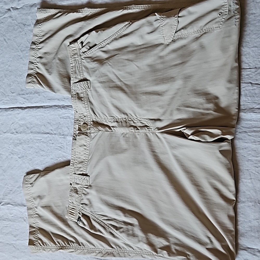 Columbia PFG Omni Shade Trouser Pants Size 40X30 - Picture 6 of 15